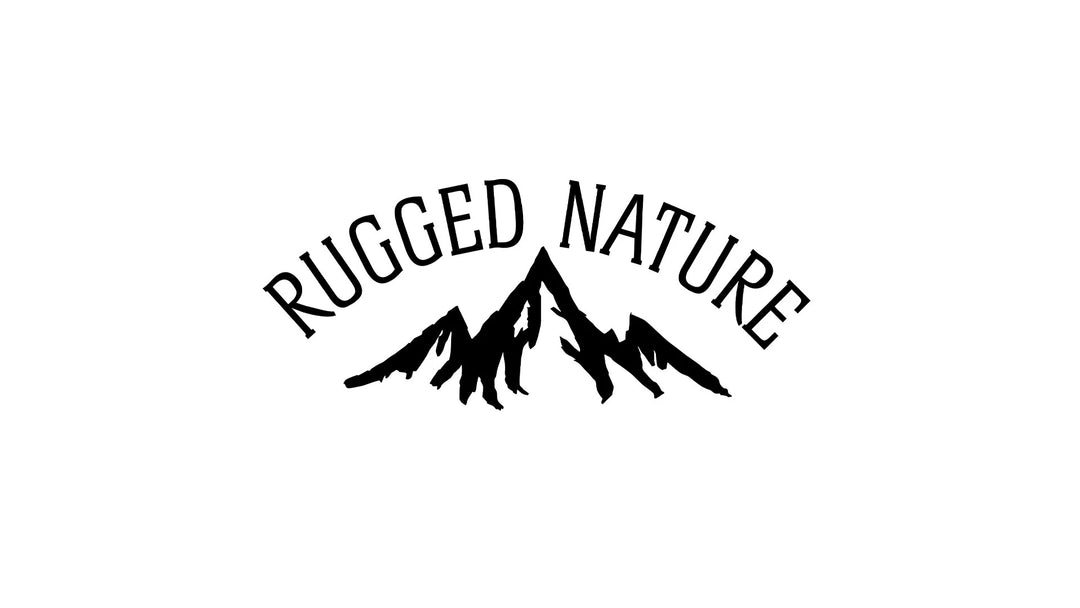 Rugged Nature