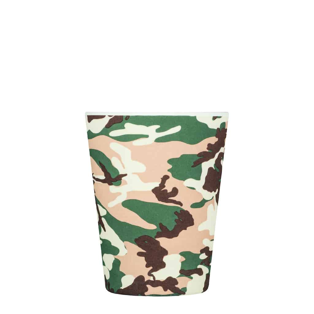ecoffee Cup - Tulsa Tuxedo