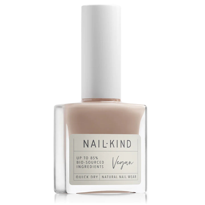 Nailkind Nail Polish, Nude and Proud