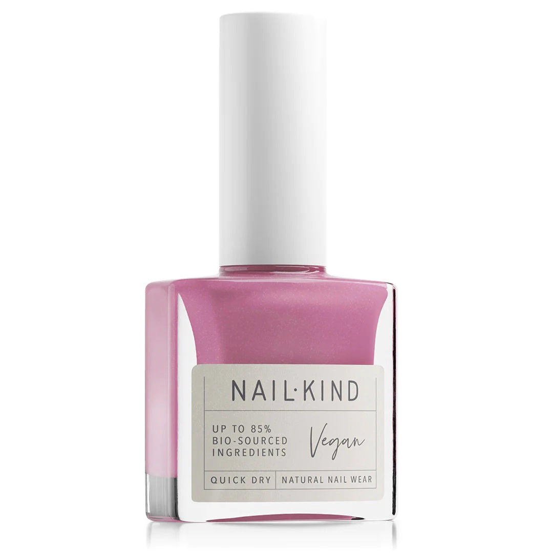 Nailkind Nail Polish, Rosé Rosé