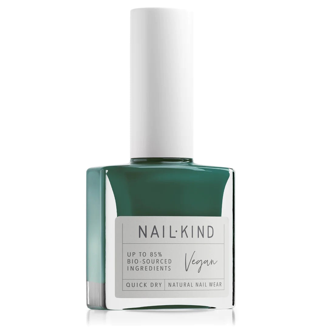 Nailkind Nail Polish, Snake Charmer