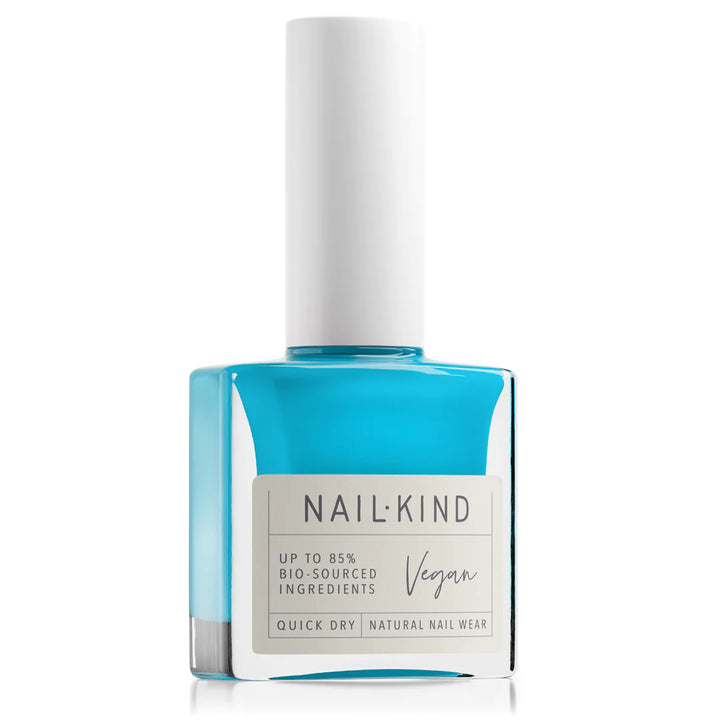 Nailkind Nail Polish, Santorini Bikini