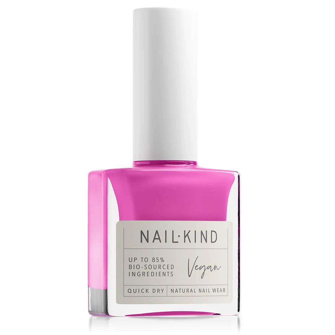 Nailkind Nail Polish, Smokin' Hot