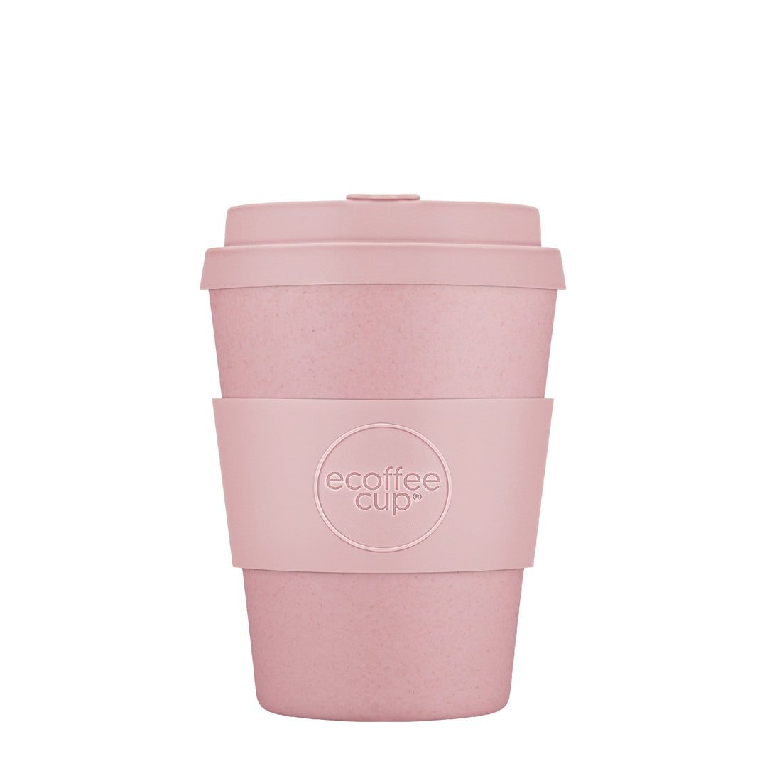 Ecoffee Cup - Local Fluff