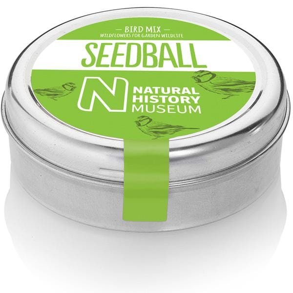 Seedball - Bird Mix Tin