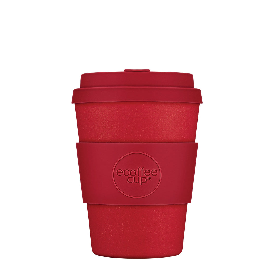 Ecoffee Cup - Red Dawn