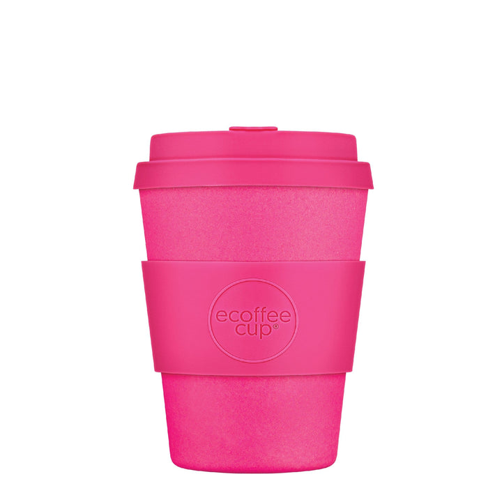 Ecoffee Cup - Pink'd