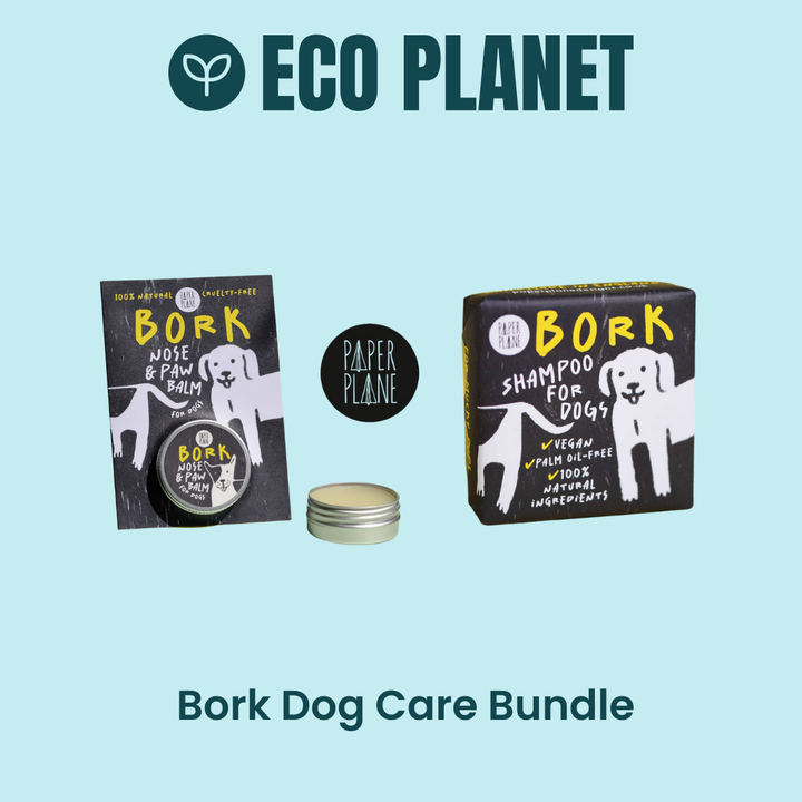 Bork Bundle
