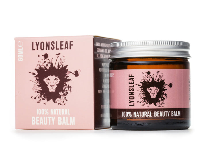Lyonsleaf - Beauty Balm - 60ml