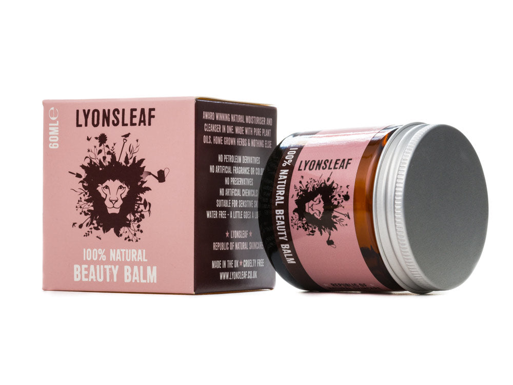 Lyonsleaf - Beauty Balm - 60ml