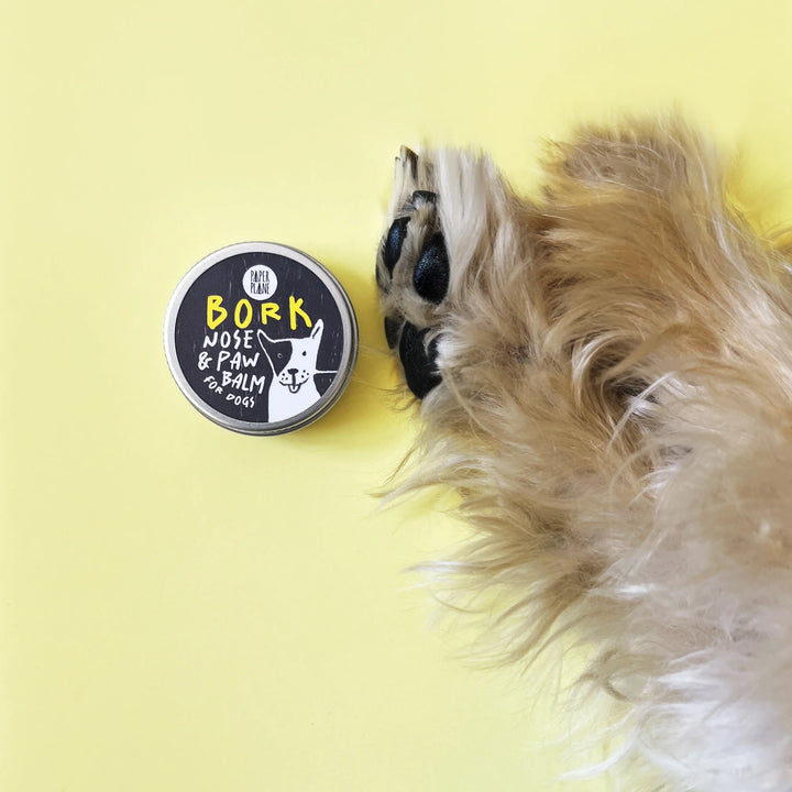 Bork - Nose & Paw Balm for Dogs