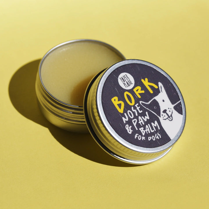 Bork - Nose & Paw Balm for Dogs