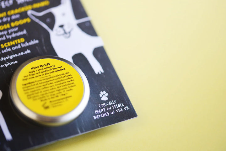 Bork - Nose & Paw Balm for Dogs