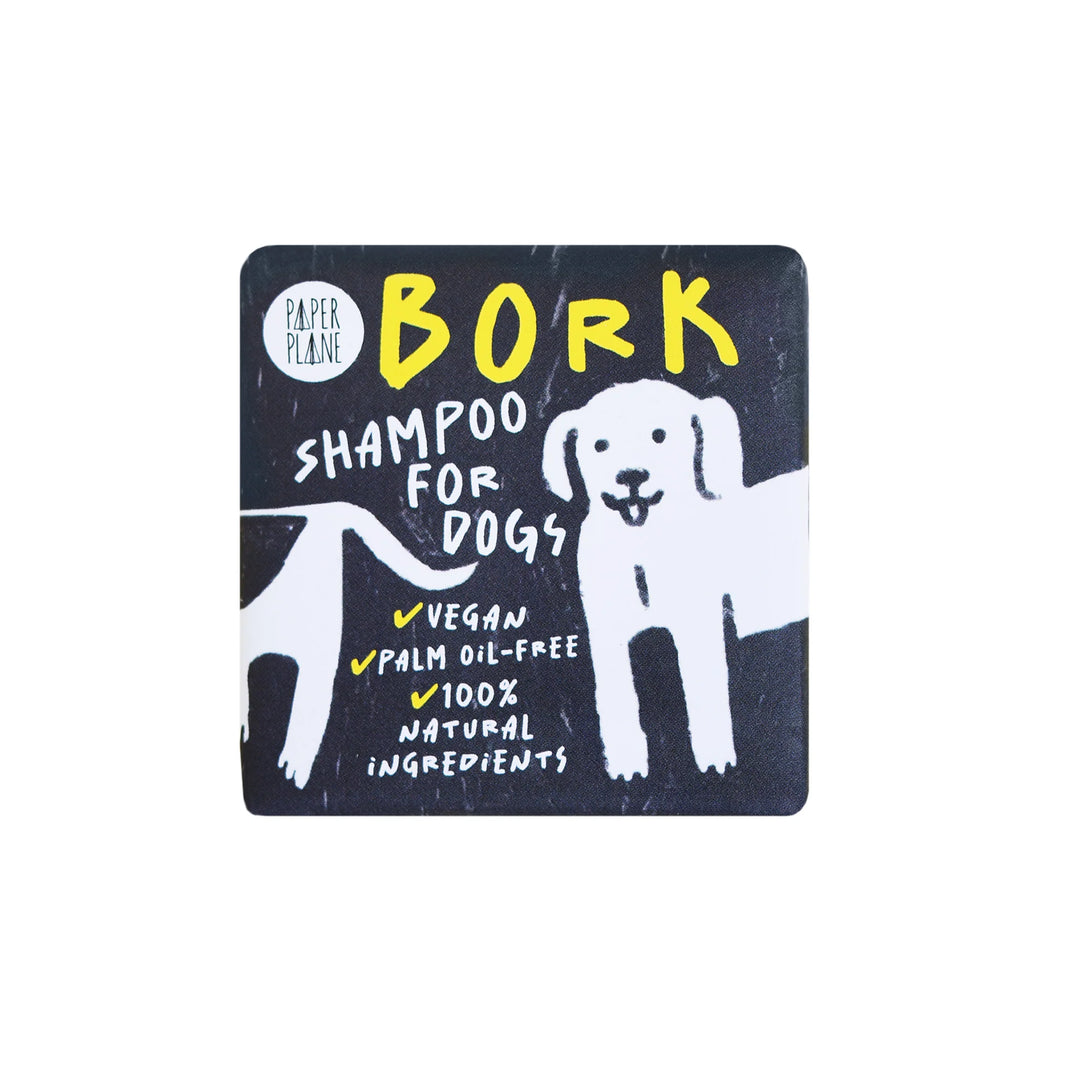 Bork - Shampoo Bar for Dogs