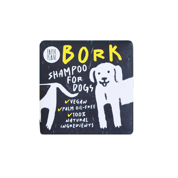 Bork - Shampoo Bar for Dogs