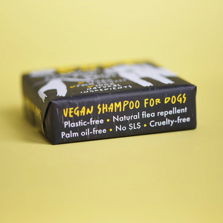 Bork - Shampoo Bar for Dogs