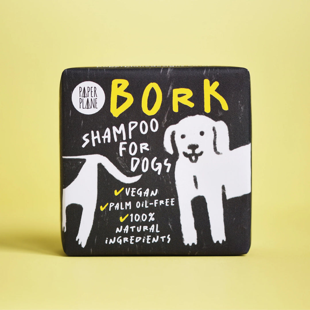 Bork - Shampoo Bar for Dogs