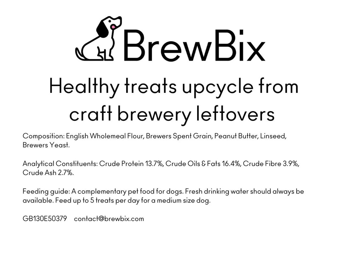 BrewBix - Small Dog Breeds
