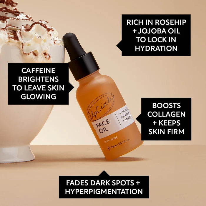 Upcircle - Winter Glow Festive Bauble Set
