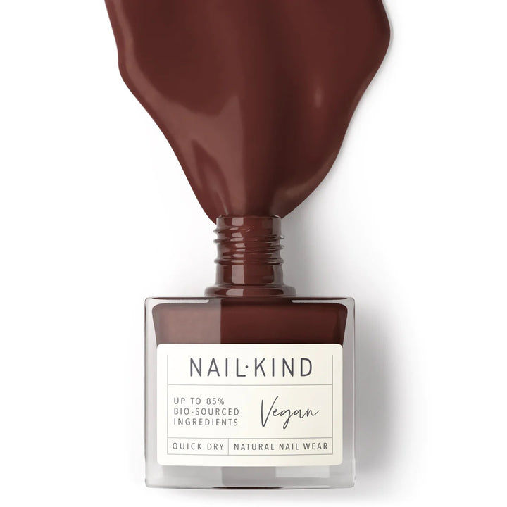 Nailkind Nail Polish, Coco Loco