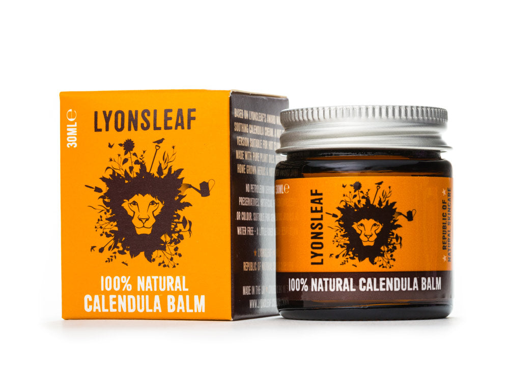 Lyonsleaf - Calendula Cream 30ml