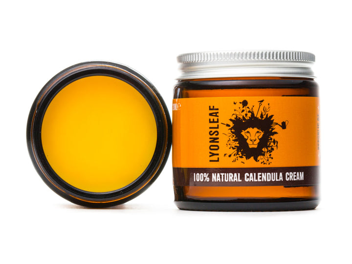 Lyonsleaf - Calendula Cream 120ml