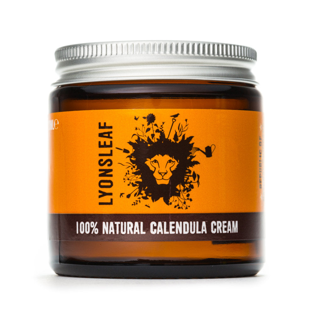 Lyonsleaf - Calendula Cream 120ml