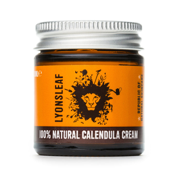 Lyonsleaf - Calendula Cream 30ml