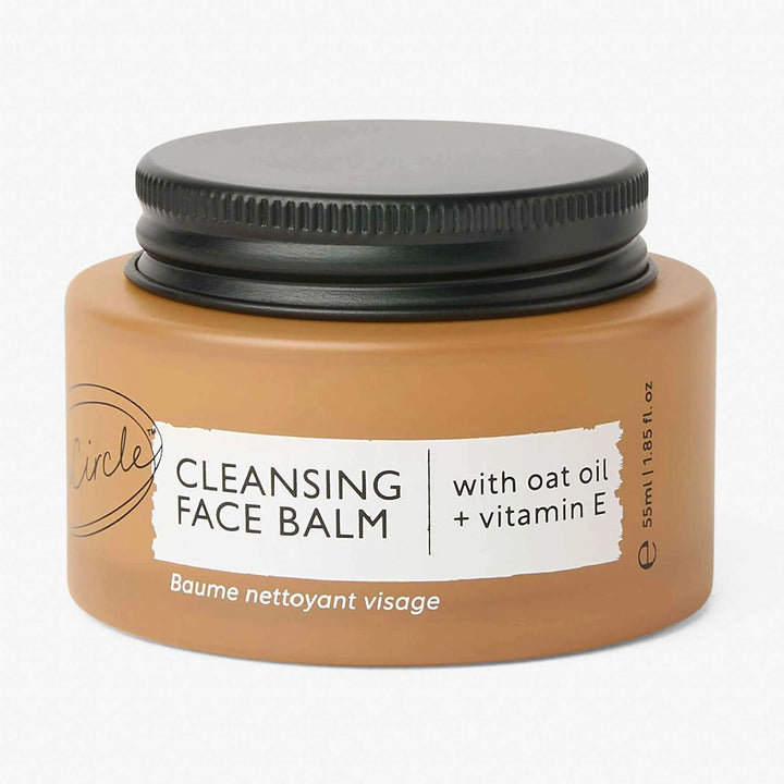 Upcircle - Cleansing Face Balm