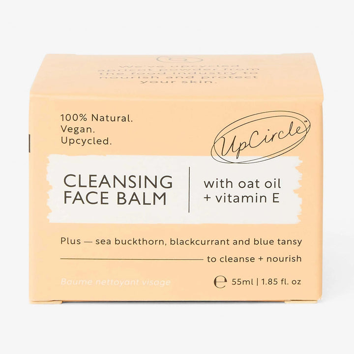 Upcircle - Cleansing Face Balm