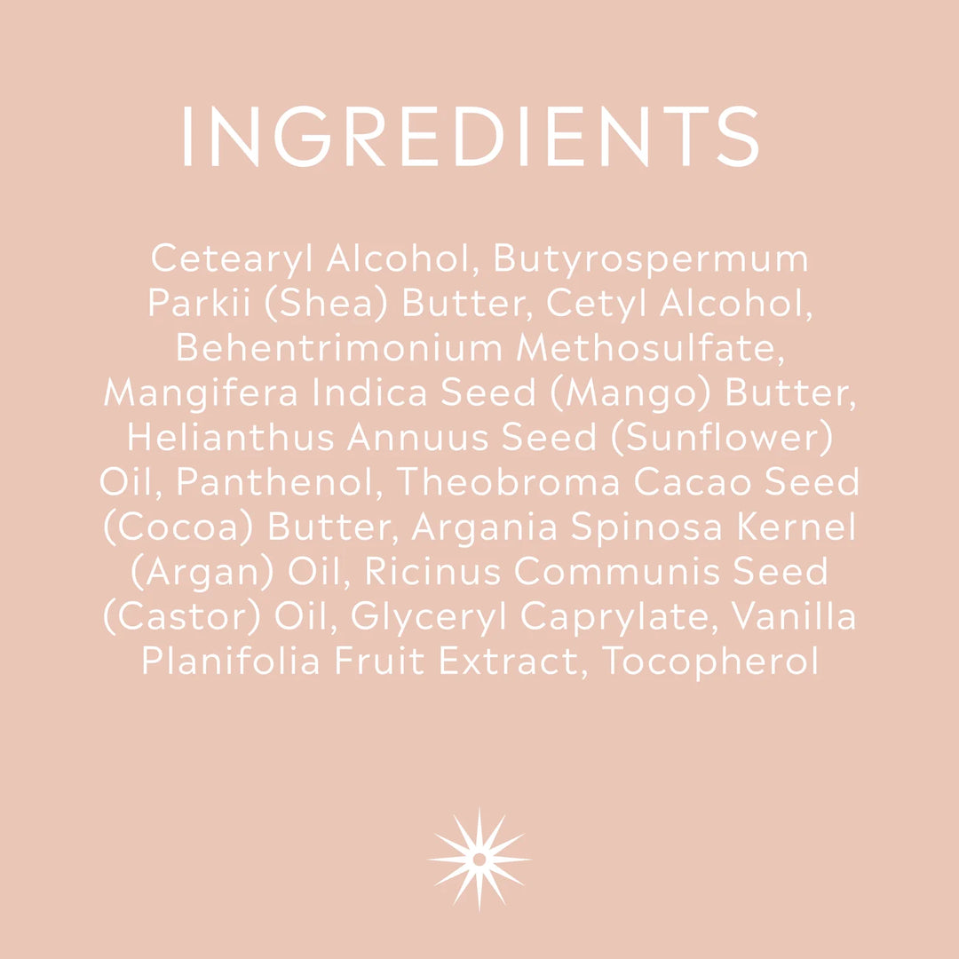 Salt + Steam - Curling Me Softly Conditioner Bar