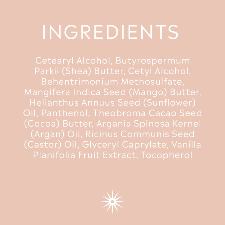 Salt + Steam - Curling Me Softly Conditioner Bar