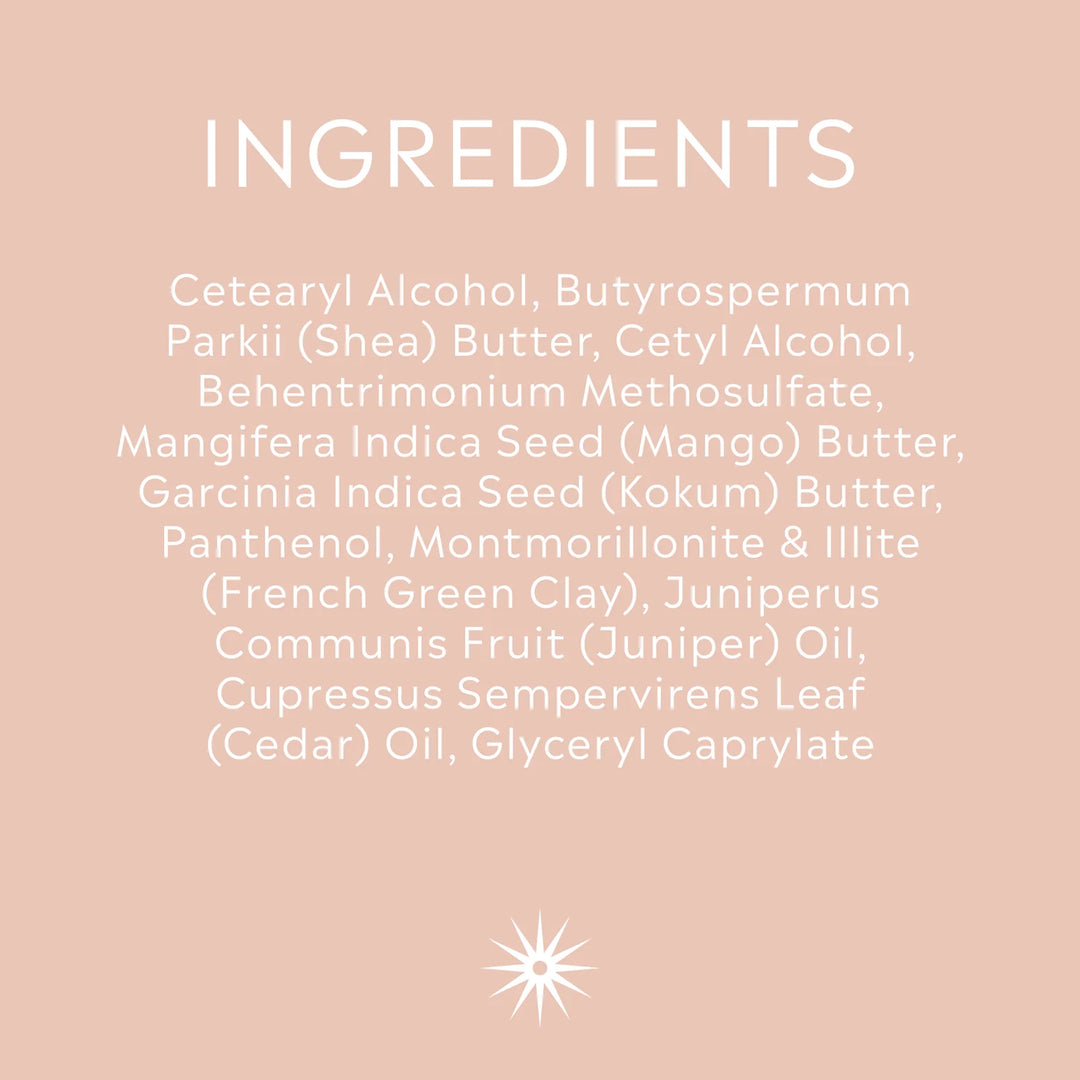 Salt + Steam - Get Fresh Conditioner Bar