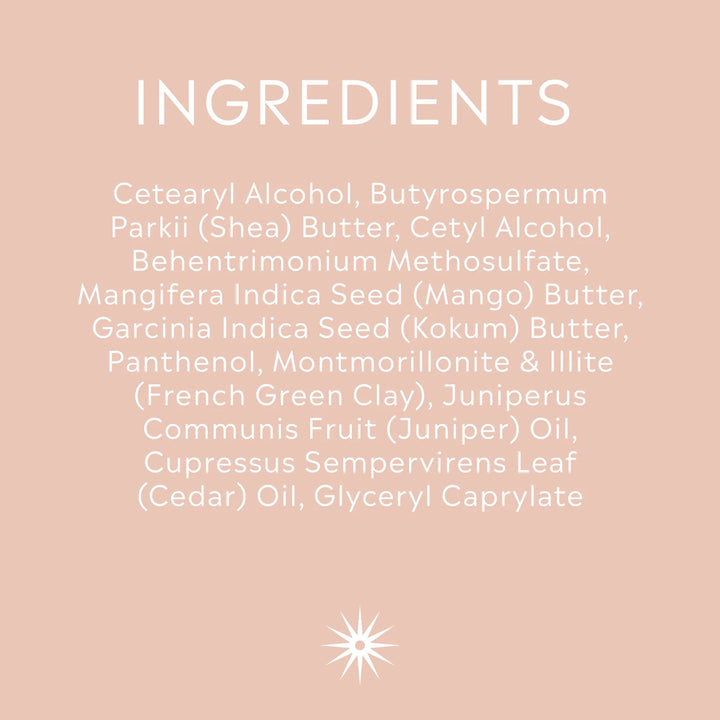 Salt + Steam - Get Fresh Conditioner Bar