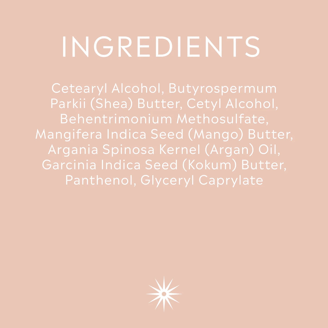 Salt +Steam - Totally Salty Conditioner Bar