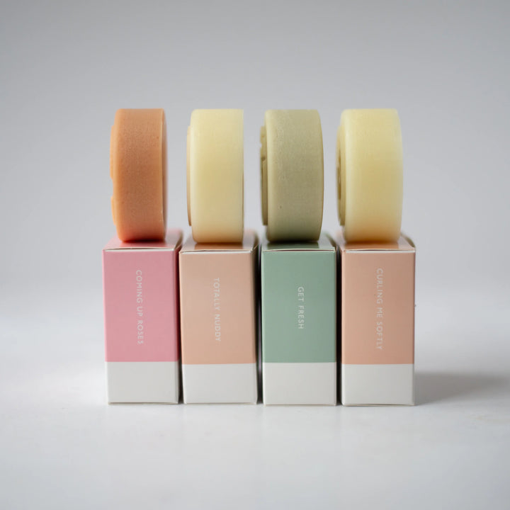 Salt + Steam - Get Fresh Conditioner Bar