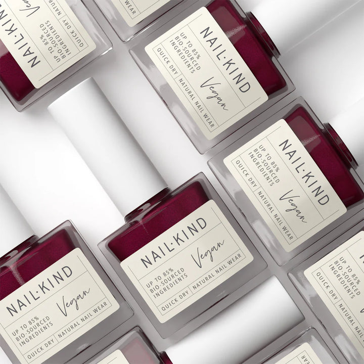 Nailkind Nail Polish, Darling You