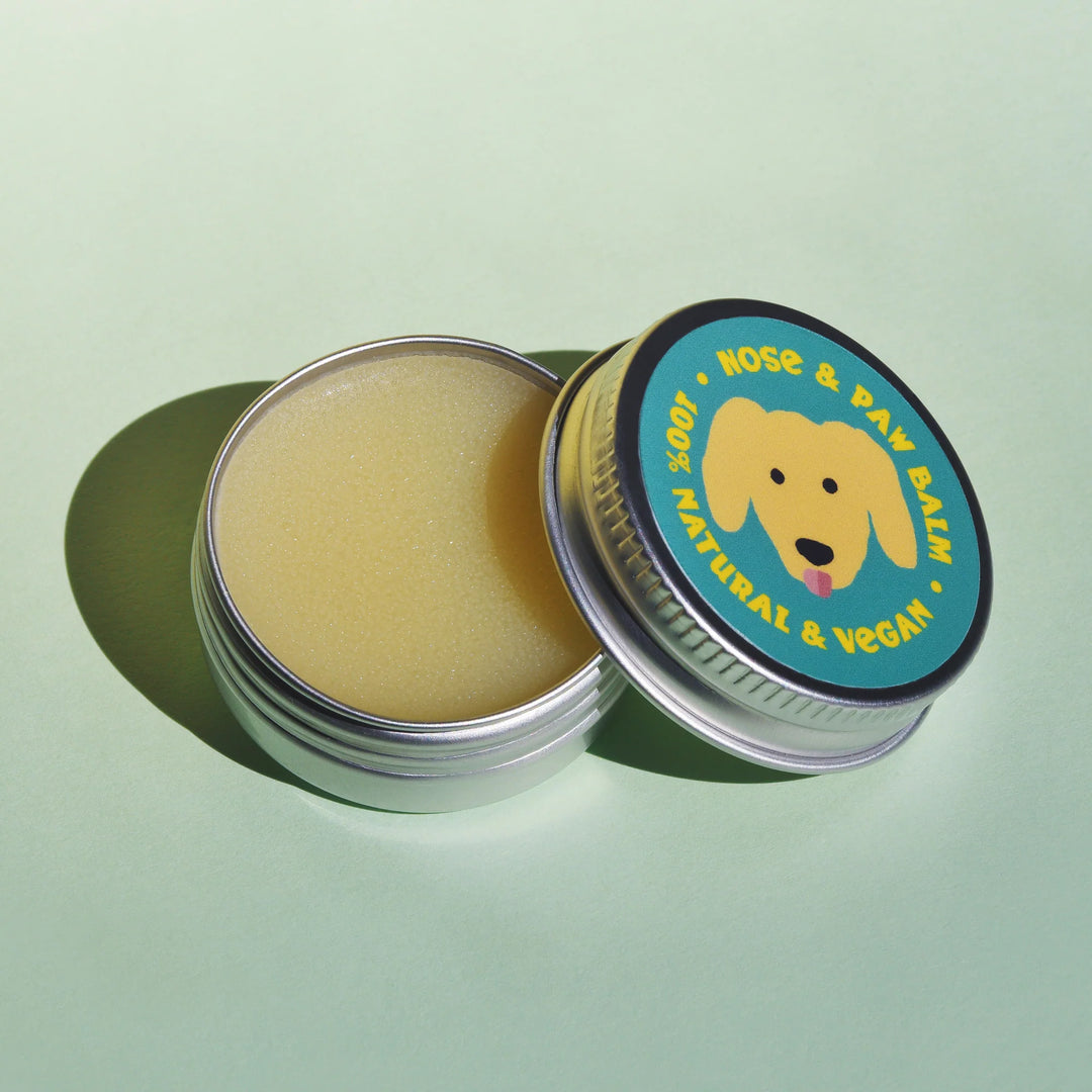 Paper Plane - Nose & Paw Balm for Dogs