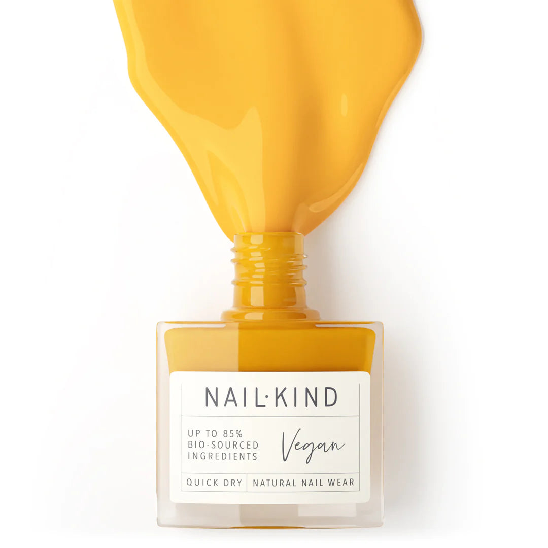 Nailkind Nail Polish, Flip Flop