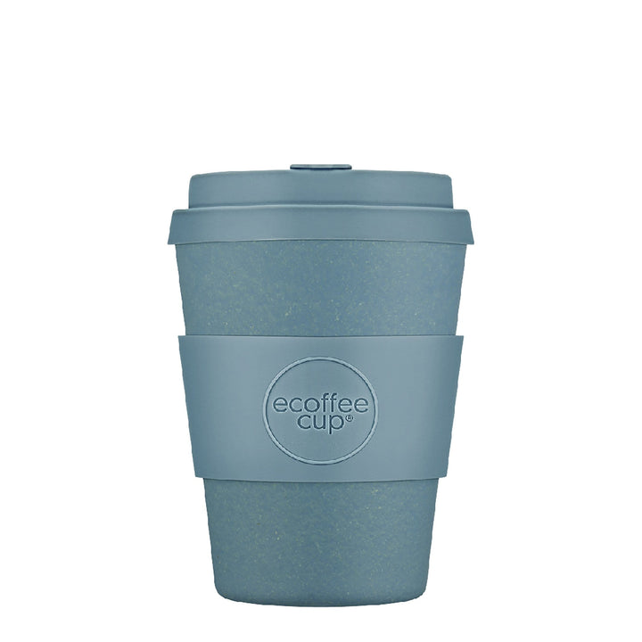 Ecoffee Cup - Gray Goo