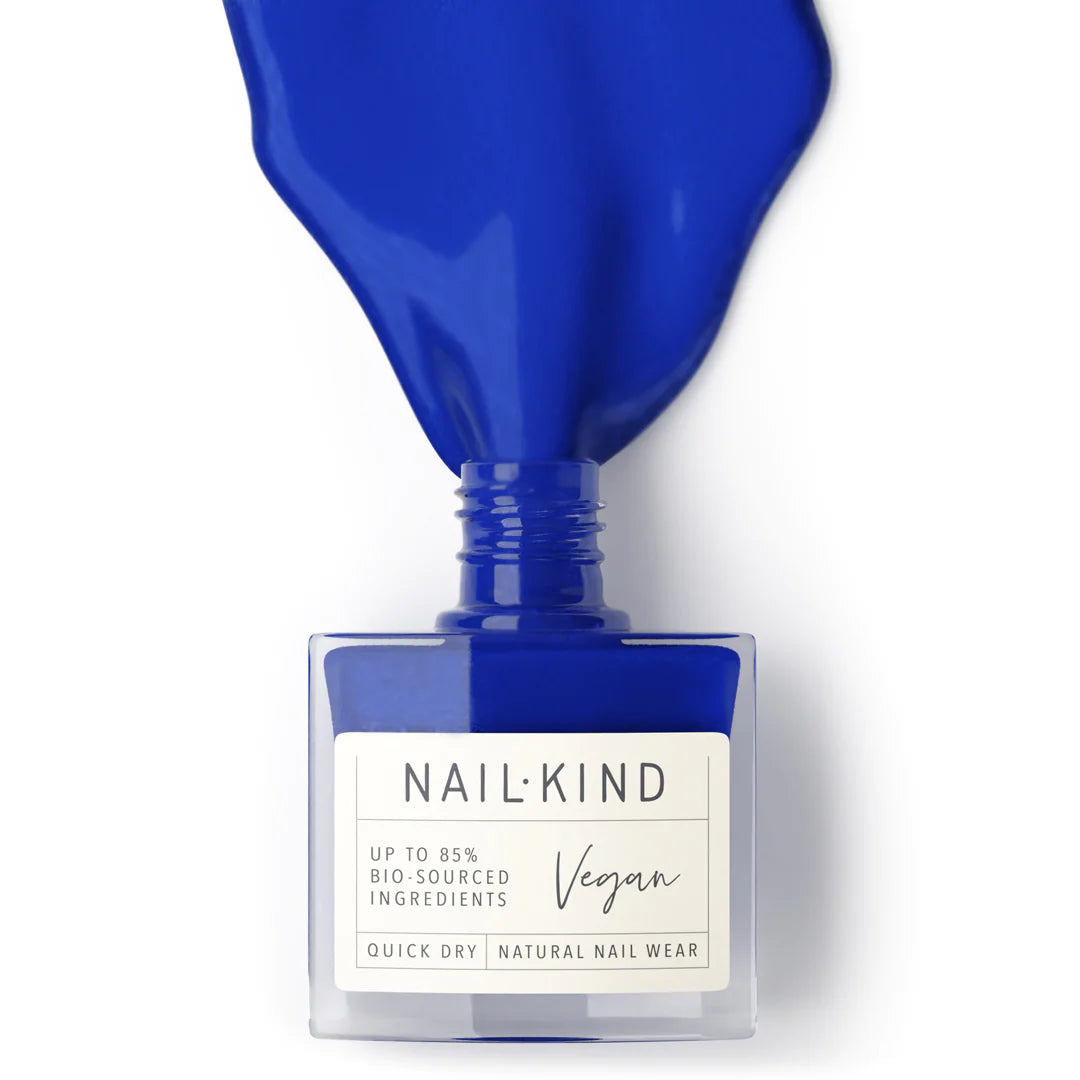 Nailkind Nail Polish, Ink Me