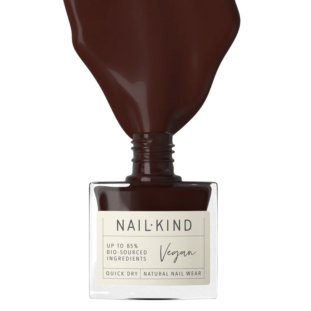 Nailkind Nail Polish, (ir)resistible