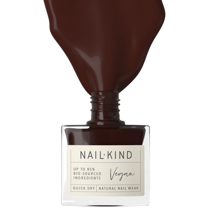 Nailkind Nail Polish, (ir)resistible