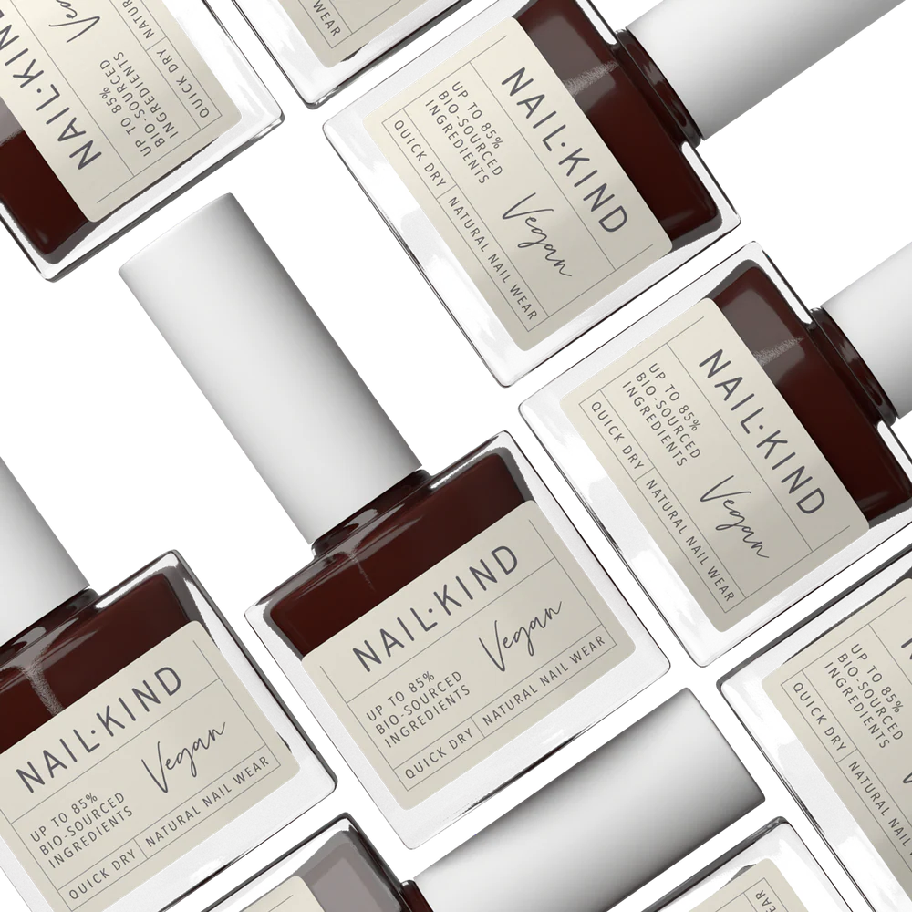 Nailkind Nail Polish, (ir)resistible