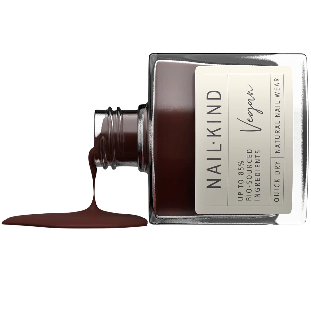 Nailkind Nail Polish, (ir)resistible