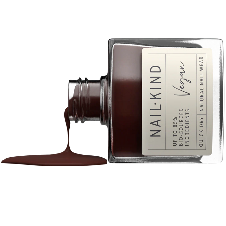 Nailkind Nail Polish, (ir)resistible