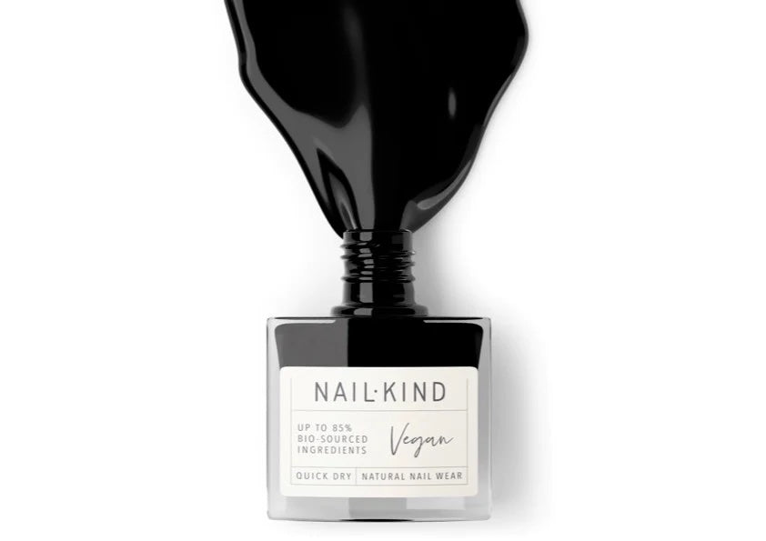 Nailkind Nail Polish, It's Complicated