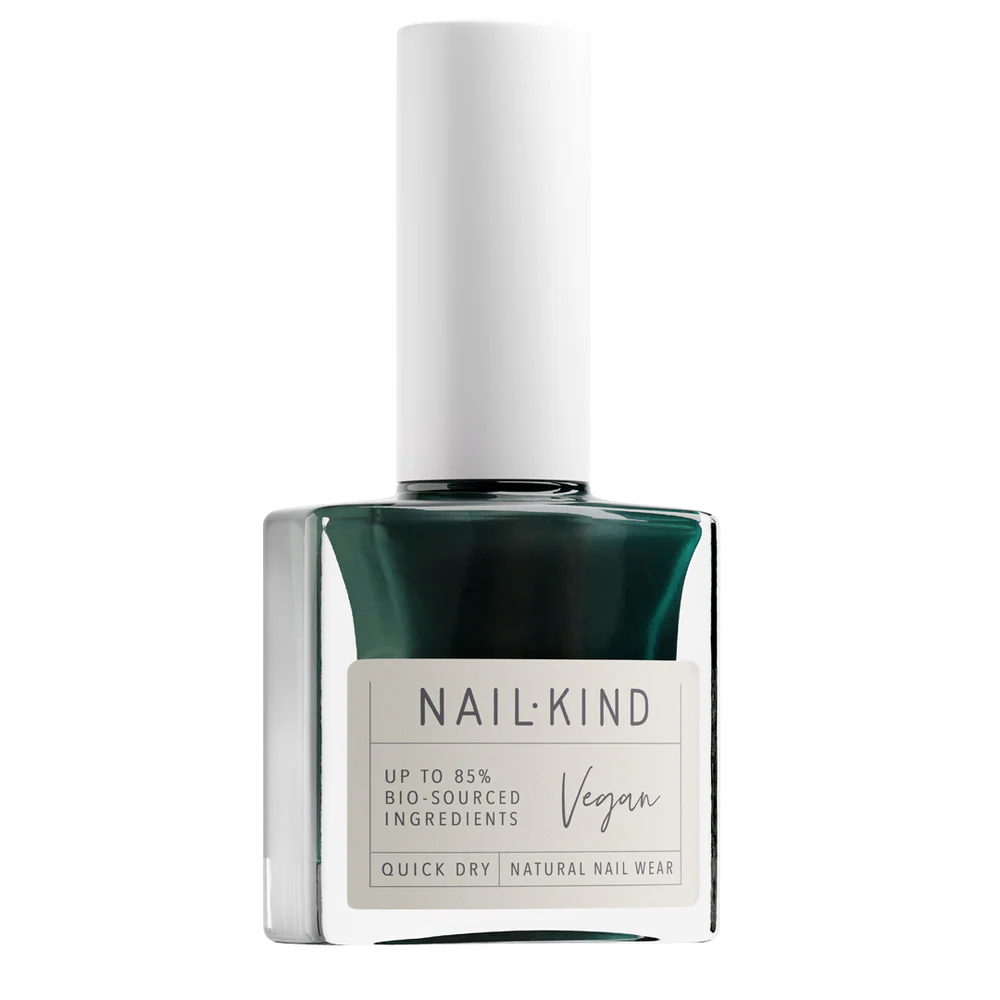 Nailkind Nail Polish, Lounge Lizard