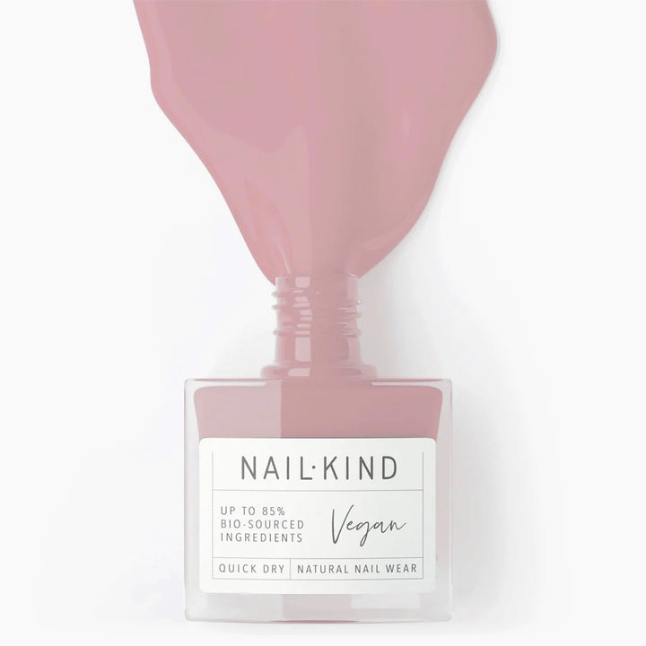 Nailkind Nail Polish, Miss Ballet