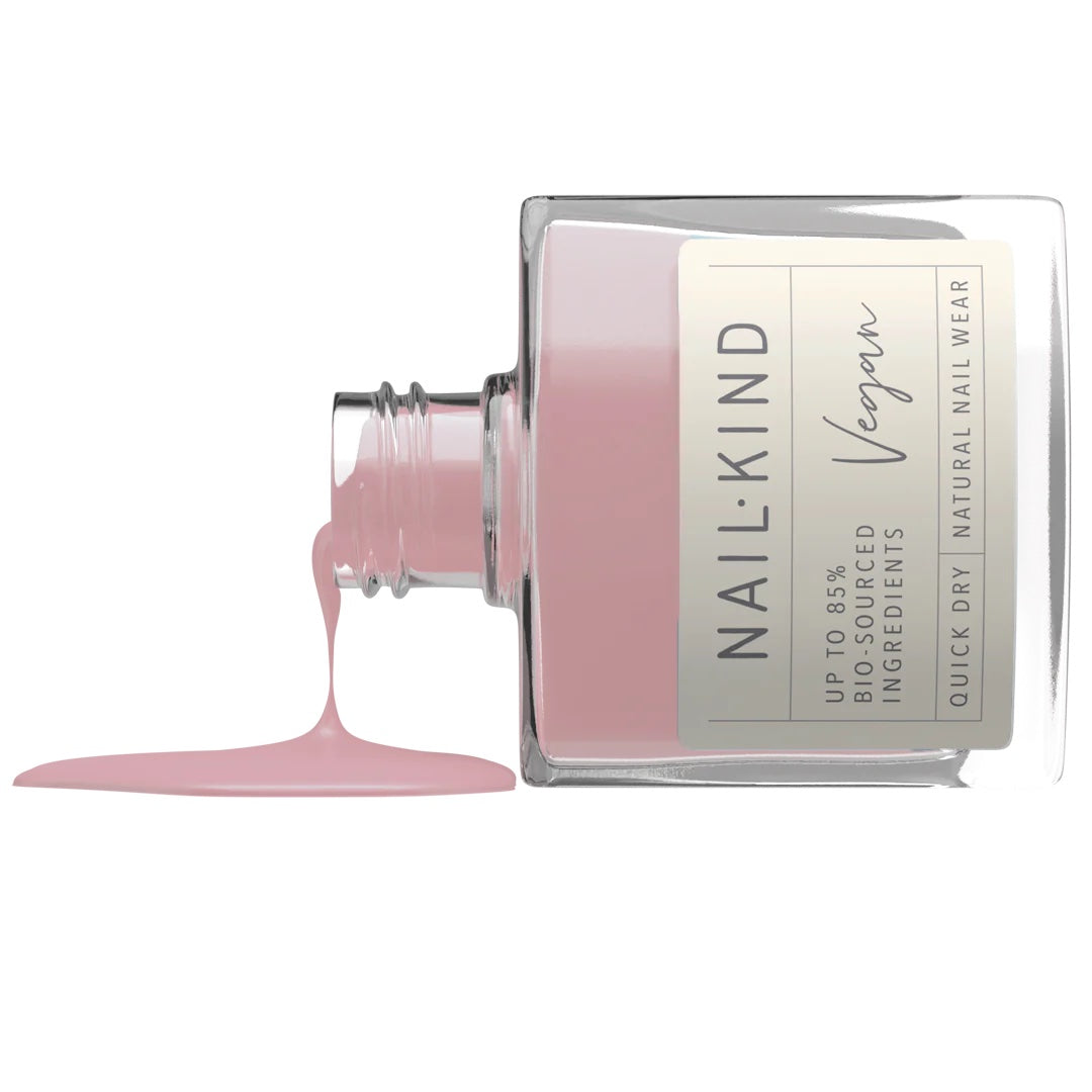 Nailkind Nail Polish, Miss Ballet